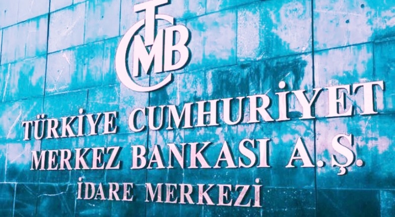Yurt içinde dikkatler Merkez Bankası'nın faiz kararında