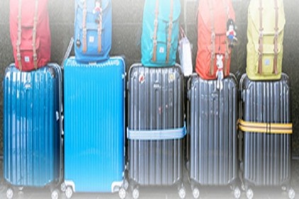 Yurt içinde ikamet eden 11 milyon 876 bin kişi seyahate çıktı