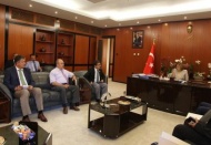 Yurt konusuna çözüm üreteceğiz