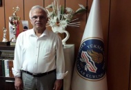 Yurt konusunda bir sıkıntı yok