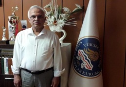 Yurt konusunda bir sıkıntı yok