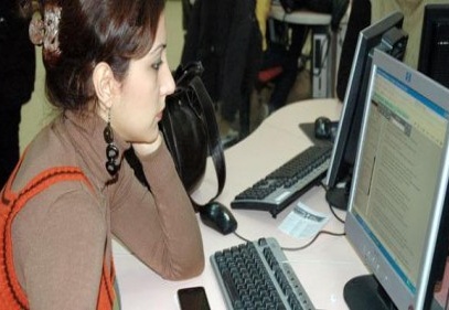 Yurt öğrencileri internet ücretsiz kullanacak