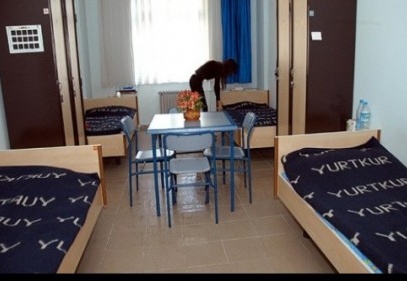 Yurt ve kredi başvurularında son 3 gün