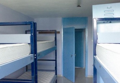 Yurt yaşamının metal dolapları değişiyor