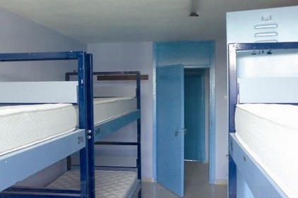 Yurt yaşamının metal dolapları değişiyor