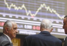 Yurtdışı piyasalarda satış dalgası