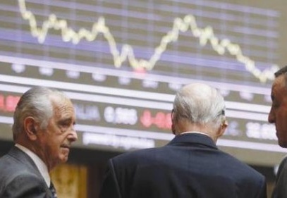 Yurtdışı piyasalarda satış dalgası