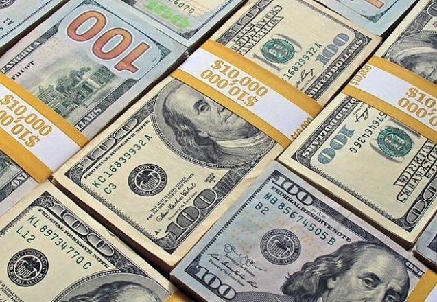 Yurtdışı transfere yüzde 5 komisyon getirildi