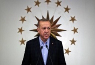 Yurtdışı uçuşlar tamamen sona erdi