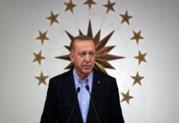 Yurtdışı uçuşlar tamamen sona erdi