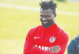 Yurtdışında futbol oynamak kolay değil! Bu yüzden çok mutluyum