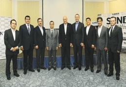 Yurtdışındaki faaliyetler sürüyor