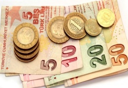 Yurtiçi tasarruflar belirgin biçimde azaldı