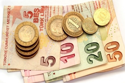 Yurtiçi tasarruflar belirgin biçimde azaldı
