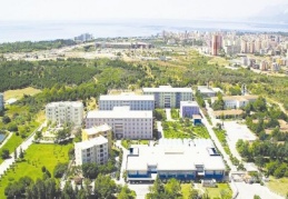 Yurtlar turizmin hizmetinde