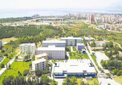 Yurtlar turizmin hizmetinde