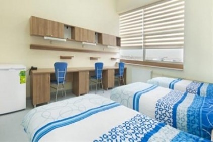 Yurtlara başvurular başlıyor