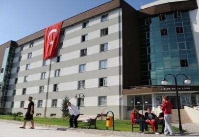 Yurtlara ''yeşil standart''lar geliyor