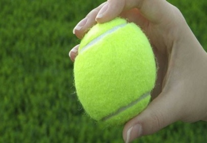 Yurtlarda tenis kursları açılacak