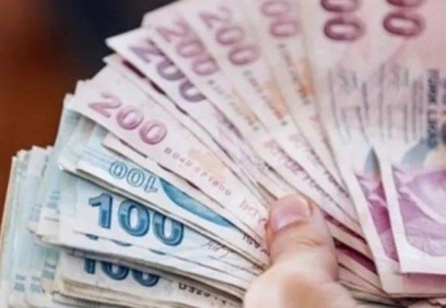 Yurttaşın banka ve finansman şirketlerine borcu artıyor: 1 trilyon 96 milyar liraya yükseldi