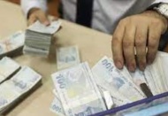 Yurttaşın bankalara olan borcu hızla büyüyor
