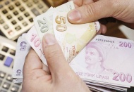 Yurttaşın, bankalara ve finansman şirketlerine borcu 1 trilyona yaklaştı