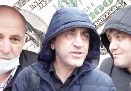 Yurttaşlar, doların yükselmesine isyan etti: 'Çocuğuma bez alamıyorum'