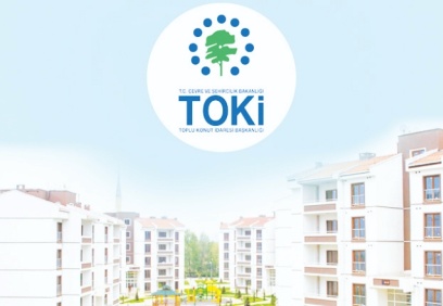 Yurttaşların, TOKİ'ye olan borcu 26,4 milyar lira