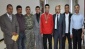 Yusuf Kocaman’a kocaman altın
