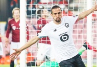 Yusuf Yazıcı hat-trick yaptı, Lille farklı kazandı