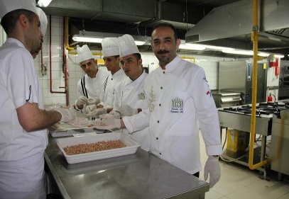 Yuvalamasız bayram bayram değildir 