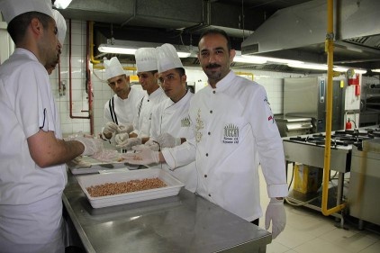 Yuvalamasız bayram bayram değildir 
