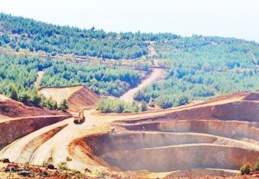 Yüz binlerce hektarlık alan, ‘kamu yararı’ denilerek yok edildi