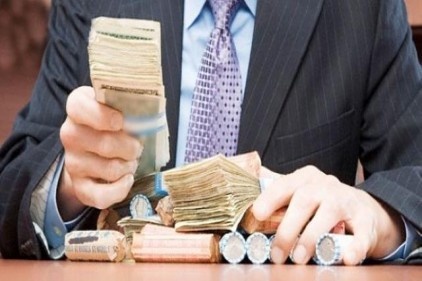 Yüz lira için yasa çıkacak