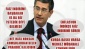 "Yüzde 5 altında büyümeye müsade etmeyiz"