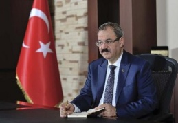Yüzde 5,5 artışla 604 milyon 905 bin dolarlık ihracat yapıldı