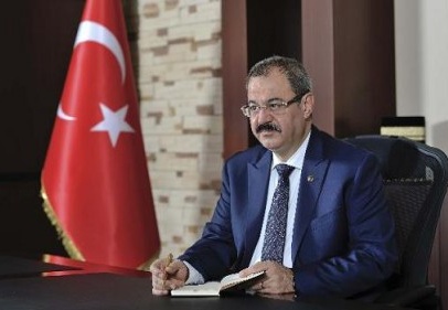 Yüzde 5,5 artışla 604 milyon 905 bin dolarlık ihracat yapıldı