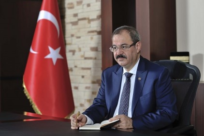 Yüzde 4 büyüme, Orta Vadeli programda öngörülen hedefle uyumlu