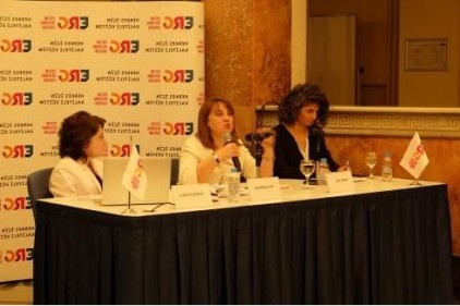 "Yüzde 1,6 çocuk eğitimin dışında kalıyor" 