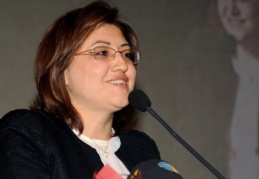 Yüzde 62 ile Gaziantep Büyükşehir Belediyesi ikinci