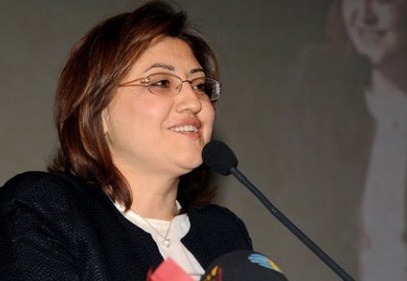 Yüzde 62 ile Gaziantep Büyükşehir Belediyesi ikinci