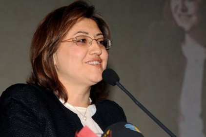 Yüzde 62 ile Gaziantep Büyükşehir Belediyesi ikinci