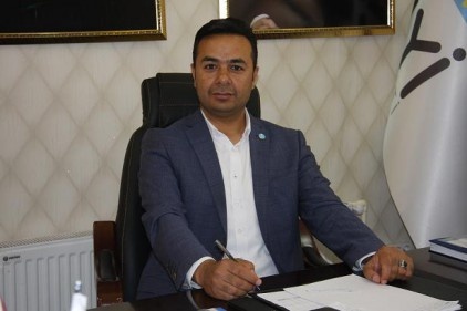 Yüzde 10 kemikleşmiş bir oy potansiyelimiz oldu