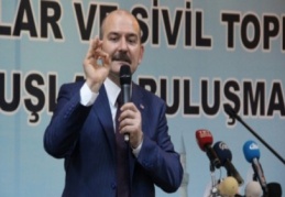 "Yüzde 16,5 olan genç nüfusumuz zehir tacirlerinin iştahını kabartıyor"