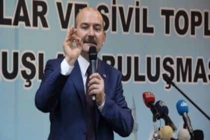 "Yüzde 16,5 olan genç nüfusumuz zehir tacirlerinin iştahını kabartıyor"