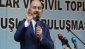 "Yüzde 16,5 olan genç nüfusumuz zehir tacirlerinin iştahını kabartıyor"