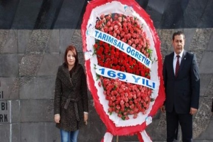 Yüzde 22 olan kırsal nüfus yüzde 10&#8217;lara kadar geriledi