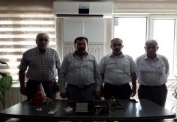 Yüzde 25 zam istiyoruz