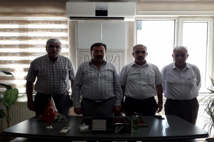 Yüzde 25 zam istiyoruz