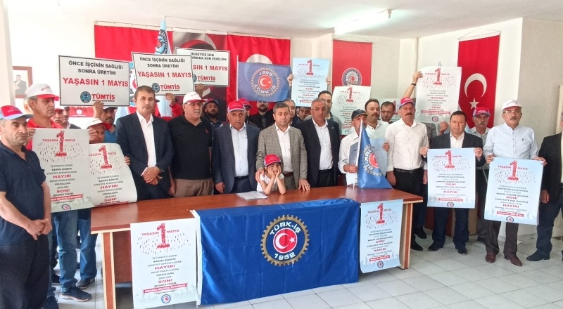 Yüzde 100’ü aşan zamlarla emekçinin yaşam şartları ağırlaştı